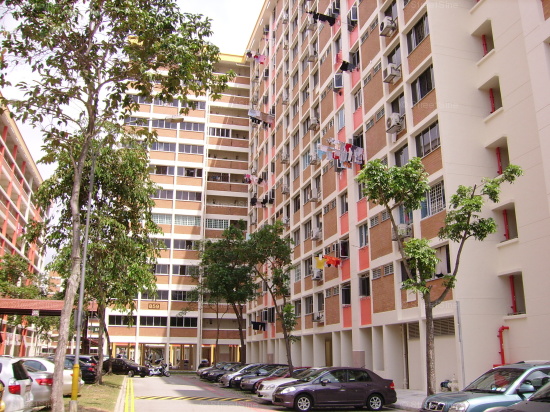 Tampines Avenue 5 thumbnail photo